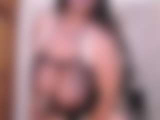 lunahunt's Live Sex Cam Show