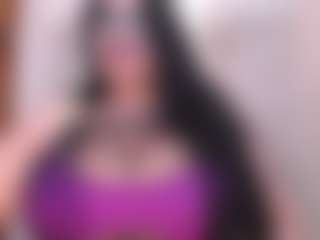 lunahunt's Live Sex Cam Show