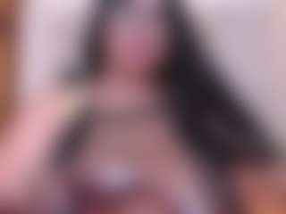 lunahunt's Live Sex Cam Show