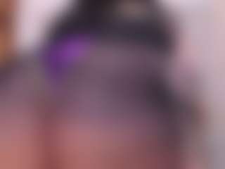 lunahunt's Live Sex Cam Show