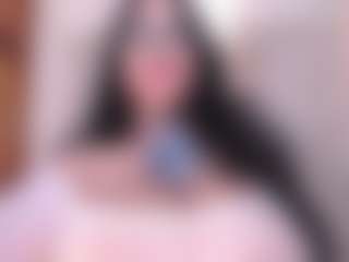 lunahunt's Live Sex Cam Show