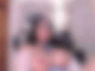 lunahunt's Live Sex Cam Show