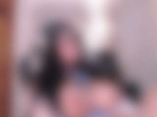 lunahunt's Live Sex Cam Show