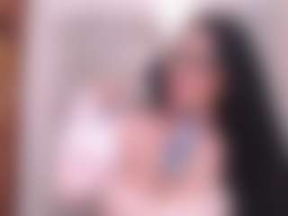 lunahunt's Live Sex Cam Show