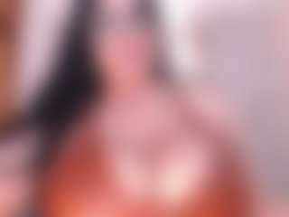 lunahunt's Live Sex Cam Show