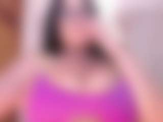 lunahunt's Live Sex Cam Show