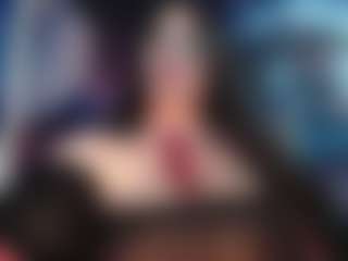 lunahunt's Live Sex Cam Show