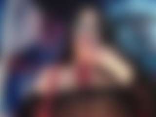 lunahunt's Live Sex Cam Show