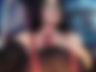 lunahunt's Live Sex Cam Show