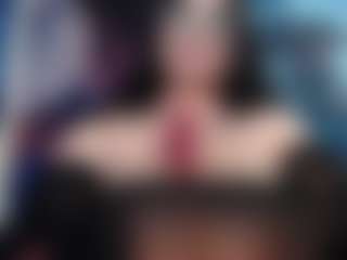 lunahunt's Live Sex Cam Show