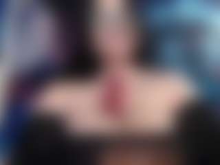 lunahunt's Live Sex Cam Show