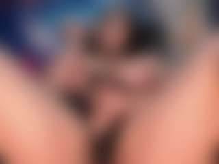 lunahunt's Live Sex Cam Show