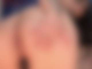 lunahunt's Live Sex Cam Show