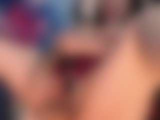 lunahunt's Live Sex Cam Show
