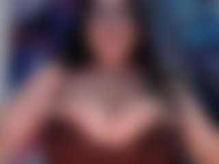 lunahunt's Live Sex Cam Show
