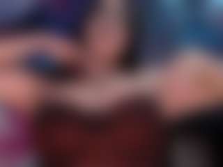 lunahunt's Live Sex Cam Show