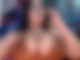 Live cam show with lunahunt - Lovense on Streamer API