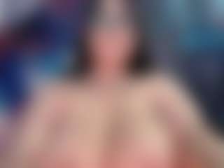 lunahunt's Live Sex Cam Show