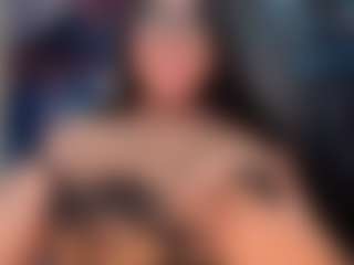 lunahunt's Live Sex Cam Show