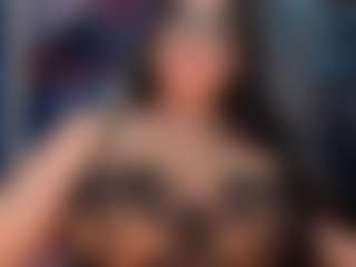 lunahunt's Live Sex Cam Show