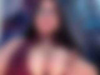 lunahunt's Live Sex Cam Show