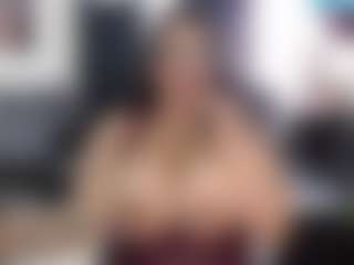 lunahunt's Live Sex Cam Show