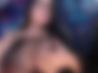 lunahunt's Live Sex Cam Show