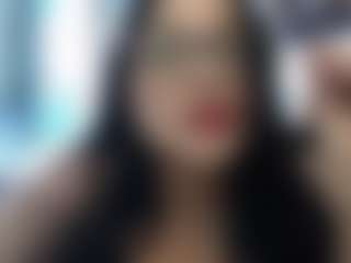 lunahunt's Live Sex Cam Show