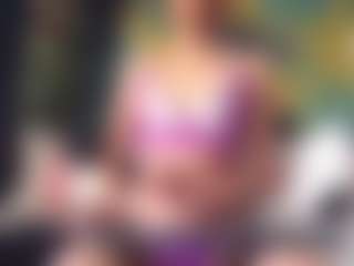 Live cam show with Chanel M. - Cum on crypto-cams