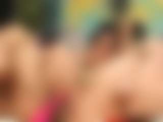 Chanel M.'s Live Sex Cam Show