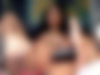 Chanel M.'s Live Sex Cam Show