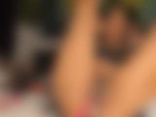 Chanel M.'s Live Sex Cam Show