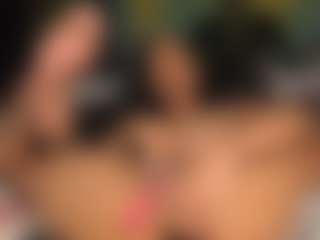 Chanel M.'s Live Sex Cam Show