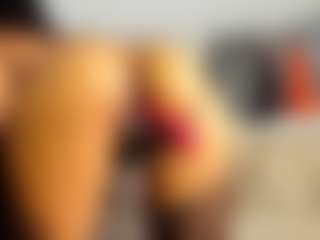 Chanel M.'s Live Sex Cam Show