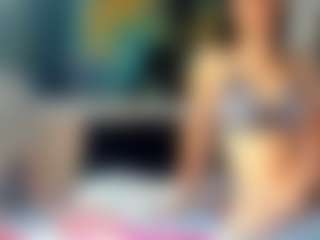 Chanel M.'s Live Sex Cam Show