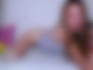 Live cam show with claudiamasters - Brown Hair on SpunkLive