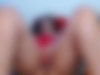 Alessia_Moon's Live Sex Cam Show