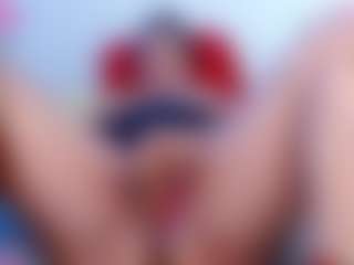 Alessia_Moon's Live Sex Cam Show