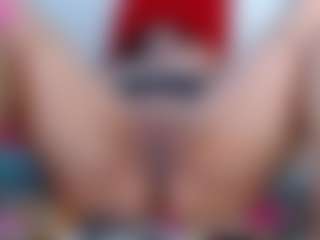 Alessia_Moon's Live Sex Cam Show