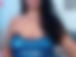 Live cam show with Alessia_Moon - BBW on Camversity