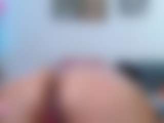 Alessia_Moon's Live Sex Cam Show