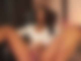 Alana's Live Sex Cam Show