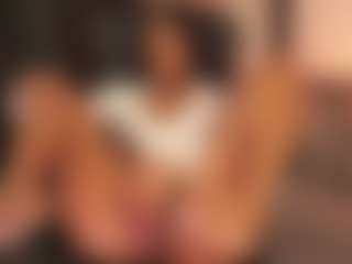 Alana's Live Sex Cam Show