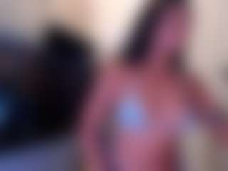 Alana's Live Sex Cam Show