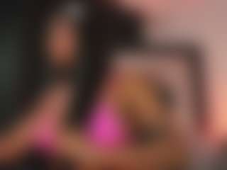 Alana's Live Sex Cam Show