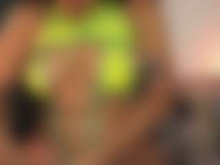 Alana's Live Sex Cam Show