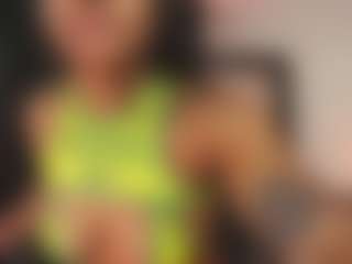 Alana's Live Sex Cam Show