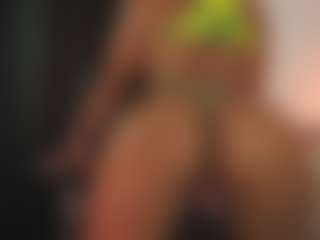 Alana's Live Sex Cam Show