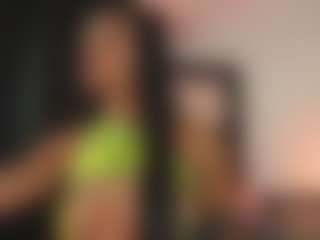 Alana's Live Sex Cam Show