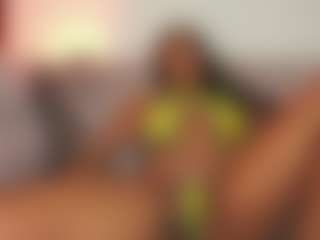 Alana's Live Sex Cam Show